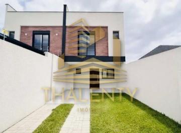 Casa · 108m² · 3 Quartos · 2 Vagas · Casa à venda - em Uberaba