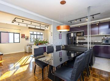 Apartamento · 119m² · 3 Quartos · 1 Vaga · APARTAMENTO MUITO ENSOLARADO NA PRAÇA DA ESPANHA