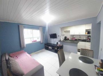 Apartamento · 63m² · 2 Quartos · 1 Vaga · Excelente Apto 2 Quartos na Taquara, Oportunidade!