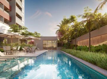 Apartamento de 1 quarto, São Paulo · Apartamento com 37 m² e 1 quarto à venda em Moema