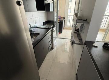 Apartamento de 2 quartos, São Paulo · A POUCOS MINUTOS DO METRÔ BRÁS | 2 VAGAS LIVRES | 2 DORMS (1 SUÍTE) | VARANDA ENVIDRAÇADA NO BRÁS