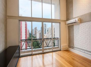 Apartamento · 110m² · 2 Quartos · 2 Vagas · 
                                Apartamento para Locação Itaim Bibi
                            
