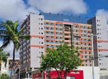 Apartamento de 1 quarto, Salvador · Apartamento com 20 m² e 1 quarto à venda em Armação