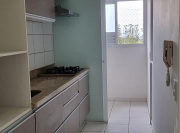 Foto 01 · Apartamento, Morumbi, Paulínia, SP