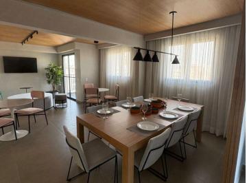 Apartamento de 1 quarto, São Paulo · Vila Clementino Apartamento A Venda Studio 19m2 Novo Pronto Para Morar Com Lazer Completo