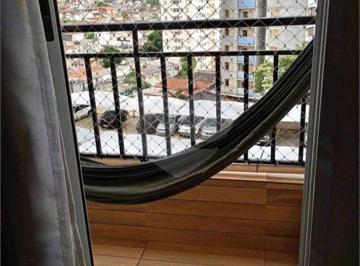 Apartamento de 2 quartos, São Paulo · Apartamento com 45 metros na Zona Norte e lazer completo