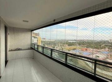 Apartamento de 4 quartos, Aracaju · Mansão Gentil Barbosa