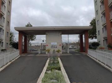 Portaria · Excelente apartamento no Residencial Barcelona Neoville
