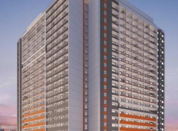 Apartamento de 1 quarto, São Paulo · Apartamento com 34 m² e 1 quarto à venda em Vila Mariana