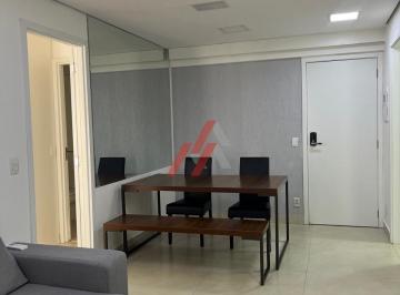 Foto 01 · Imperdível apartamento para locação em Barueri - Alphaville Centro Industrial E Empresarial/Alphavil