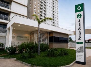 Apartamento 64m² Venda Ponte Grande · AP 3 dormit 1 suíte e sacada Ponte Grande