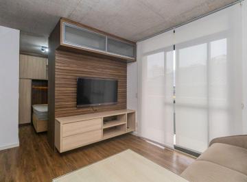 Apartamento de 1 quarto, São Paulo · Apartameto Studio com 32m² à venda próximo ao metrô Adolfo Pinheiro em Santo Amaro