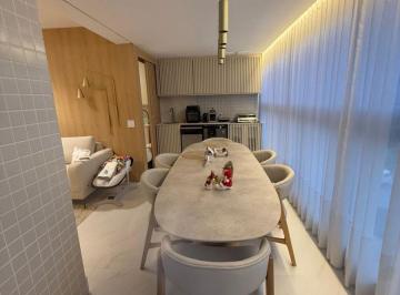 Apartamento de 3 quartos, Rio de Janeiro · Península Apartamento com 3 quartos e 96 m² à venda, Barra da Tijuca