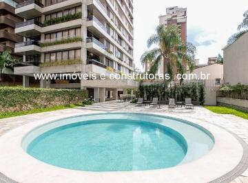 Apartamento · 225m² · 3 Quartos · 3 Vagas · Apartamento para locação Itaim Bibi 225 m² 3 suítes 3 vagas + Depósito