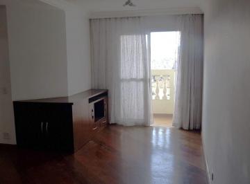 Apartamento de 3 quartos, São Paulo · Apartamento a venda 3 quartos e 2 vagas no Mandaqui