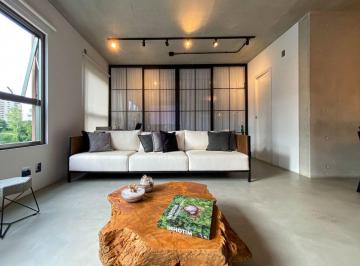 Apartamento de 1 quarto, São Paulo · Apartamento Maxhaus projeto lindo, Rua Forte William 75, Jardim Fonte do Morumbi, CEP 05704-110