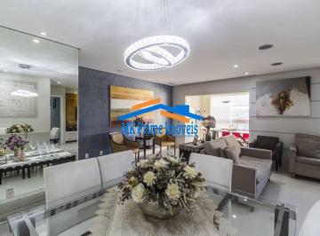 Apartamento · 133m² · 2 Quartos · 2 Vagas · Apartamento na Melhor Vista no Condomínio Resort Tamboré