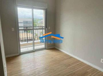 Apartamento · 83m² · 3 Quartos · 2 Vagas · Apartamento c/ 3 Quartos, 83m² no Condomínio Bellini - Alphaville / Barueri