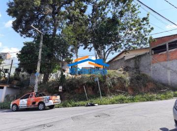 Terreno · 312m² · Excelente terreno 312m² - Jd. Nova Vida - Cotia - Ideal para investidor.