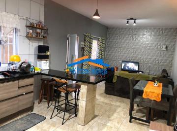 Casa · 92m² · 2 Quartos · 2 Vagas · Casa a venda - Cotia próximo a Raposo Tavares
