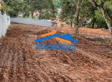 Terreno · 2600m² · Excelente Oportunidade – 8 Terrenos à Venda em Cotia - R$ 110.000,00