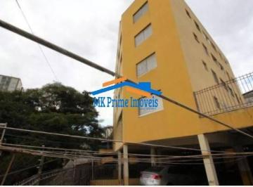 Apartamento · 65m² · 2 Quartos · 1 Vaga · Apartamento na Vila Osasco/Bela Vista  65m² -  02 dormitórios - Baixamos $$