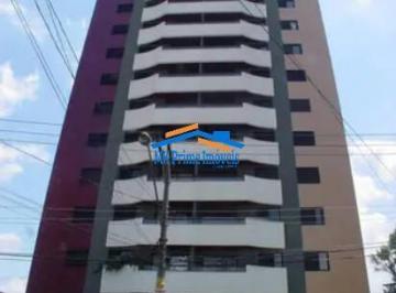 Apartamento · 104m² · 3 Quartos · 1 Vaga · Oportunidade no Alto da Lapa: 3 Dorms (1 Suíte) + Lazer Completo