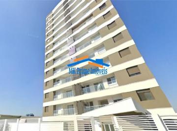 Apartamento · 54m² · 2 Quartos · 1 Vaga · Apartamento à Venda 54m² com 2 Quartos, 1 banheiro, 1 vagas - Osasco