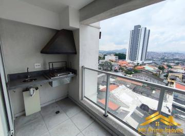 Apartamento · 54m² · 2 Quartos · 1 Vaga · Apartamento à Venda 54m² com 2 Quartos, 1 banheiro, 1 vagas - Osasco