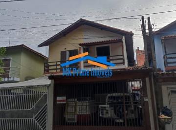 Casa · 125m² · 3 Quartos · 2 Vagas · Casa a venda Cotia km 25 Raposo Tavares  – Conforto e Excelente Localização