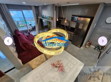 Apartamento · 56m² · 2 Quartos · 1 Vaga · Impecável e Pronto para Morar: Oportunidade com Varanda Gourmet!