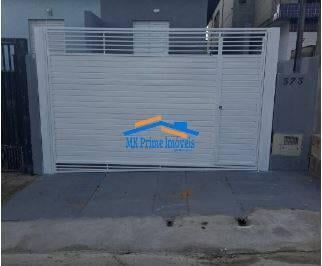 Casa · 69m² · 2 Quartos · 2 Vagas · Linda Casa Térrea 2 Quartos e 2 Vagas à Venda em Cotia – Jardim Japão