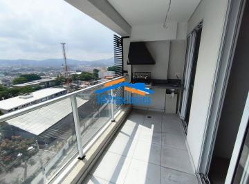 Apartamento · 54m² · 3 Quartos · 1 Vaga · Apartamento à Venda 64m² com 3 Quartos, 1 banheiro, 1 vagas - Osasco