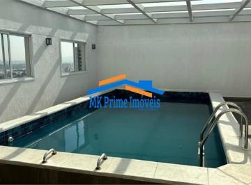 Apartamento · 64m² · 2 Quartos · 1 Vaga · Apartamento à Venda 64m² com 2 Quartos, 1 banheiro, 1 vagas - Osasco