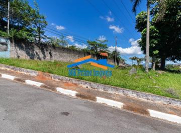 Terreno · 3800m² · Terreno Comercial em Jardim Professor Benoa - Santana de Parnaíba