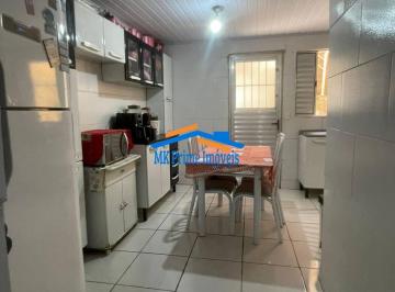 Casa · 5 Quartos · 1 Vaga · Casa I 5 Quartos I 3 Banheiros I p/ Renda I Itapevi/SP I NÃO FINANCIA