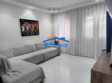 Casa · 125m² · 3 Quartos · 2 Vagas · Casa a Venda em Osasco  – Perto do Parque Chico Mendes
