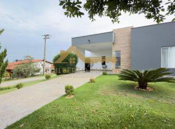 Casa de 3 quartos, Porangaba · Casa mobiliada com piscina Ninho Verde I Porangaba