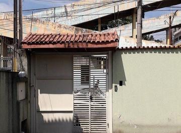Casa de 5 quartos, Ferraz de Vasconcelos · Casa com 220m² para venda em Vila Central em Ferraz de Vasconcelos/SP