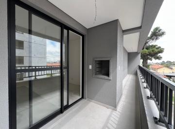 Apartamento de 3 quartos, Curitiba · Apartamento com piscina próximo ao Shopping Palladium