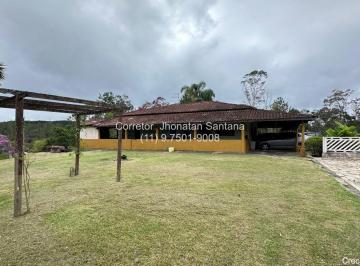 Rural de 4 quartos, Biritiba-Mirim · Sítio a venda em Mogi das Cruzes