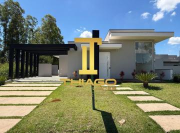 202603191907324164.jpeg · Casa em Condomínio para Venda em Porangaba, CONDOMÍNIO NINHO VERDE 1, 450M², 3 suítes e Piscina