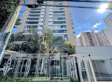 Apartamento · 116m² · 3 Quartos · 2 Vagas · Apartamento sofisticado com 3 suítes e lazer completo – 116m² de conforto