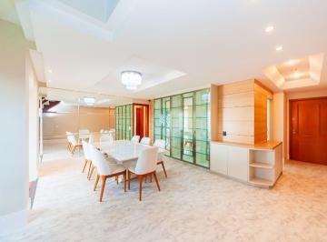 Apartamento en Venda de 3 quartos Ahú · Cobertura Duplex com piscina privativa no Ahú em Curitiba!