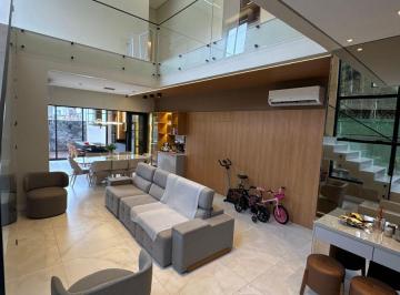 Casa de 4 quartos, Manaus · DÚPLEX A VENDA CONDOMÍNIO ESTORIL COM 4 SUÍTES MOBILIADA AO LADO DA AVENIDA DS TORRES