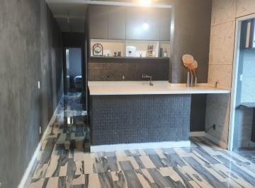 Apartamento de 3 quartos, Osasco · Apartamento Térreo Novo com Garden Amplo em Novo Osasco!