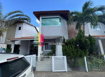 Casa · 176m² · 3 Quartos · 2 Vagas · Vendo casa com 3 quartos (1 suíte) no Condomínio Garden Ville, Santa Monica