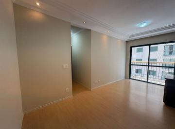 Apartamento de 2 quartos, Barueri · Apartamento 02 dormitórios no centro de Alphaville