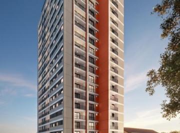Fachada · Apartamento, Vila Ré, São Paulo, SP