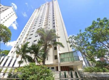 Apartamento de 3 quartos, São Paulo · Apartamento 218 m² no Edifício Personale Campo Belo, Brooklin Paulista - São Paulo/SP